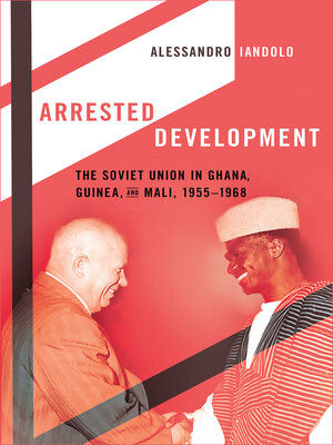 cover image of Arrested Development